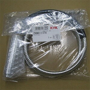 KVK�yZKM6111FH�z�V�����[�Z�b�g