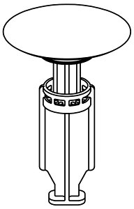 A-9890 INAX LIXIL ʊEpZbg IvV Er (wALb`[t) CibNX NVyiz