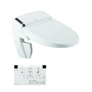 DWV-SB24G (リフレッシュ シャワートイレ タンクレス サティス用) リクシル SS4G フルオート便座 フルオート便器洗浄(リモコン便器洗浄) 床排水用【純正品】