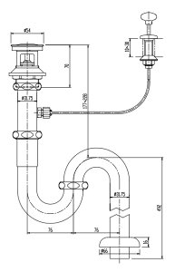LF-96SAL INAX LIXIL ʊEpZbg vbVEFCr (Ăьa32mm) rSgbv ͒E (wALb`[t) CibNX NV Attyiz