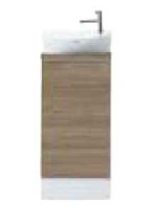 トイレ手洗い器セット YN-ALLAAAXXHEX INAX イナックス LIXIL リクシル キャパシア キャビネットプラン カウンター奥行160 ベッセル型 丸形手洗器 左仕様 床壁共通給水仕様 床排水 スタンダード【メ