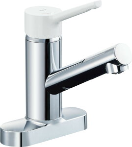 INAX LIXIL �L�b�`������ SF-WL438SY (155) �L�b�`���p�������� �c�[�z�[���^�C�v �m���}�[��S (�~�j�L�b�`���p) �V���O�����o�[�������� [�C�i�b�N�X�E���N�V��]�y�����i�z