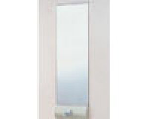 SUC-P282 INAX イナックス LIXIL リクシル 手洗いキャビネットスリム/DA66タイプ専用鏡【純正品】