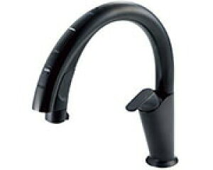 INAX LIXIL・リクシル 【JF-NA411S/SAB(JW)】キッチン用タッチレス水栓(浄水器ビルトイン型) キッチン用タッチレス水栓 ナビッシュハンズフリー【純正品】