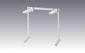 トイレ 置き型手すり KFC-292EN 手すり 肘掛け トイレ用 INAX イナックス LIXIL リクシル 手摺り 肘掛け手すり (床付式・背もたれなし)【純正品】