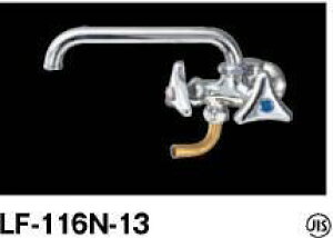 INAX �C�i�b�N�X LIXIL ���N�V�� �������̑��E���`���򎩍ݐ��� LF-116N-13�y�����i�z