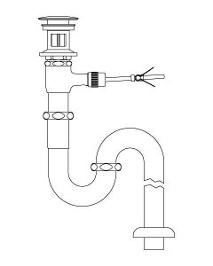 LF-201SAL INAX LIXIL ʊEpZbg |bvAbvr (Ăьa32mm) rSgbv CibNX NVyiz