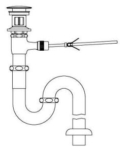 LF-271SALC INAX LIXIL ʊEpZbg |bvAbvr (Ăьa32mm) rSgbv (rJo[t) CibNX NVyiz