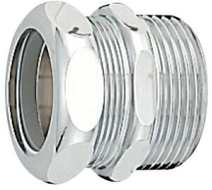 LF-4N INAX LIXIL ʊEpZbg ̑ rڑ Ăьa32mm×R1 1/4 CibNX NVyiz