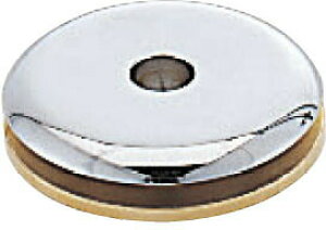 LF-4T INAX LIXIL 洗面器・手洗器用セット金具 その他 ゴム栓用穴止 φ20mm→φ6mmに変更する穴止 イナックス リクシル【純正品】