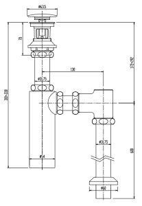 LF-708SAC INAX LIXIL ʊEpZbg r (Ăьa32mm) r{ggbv CibNX NV Att [1Tԁyiz