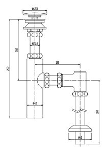LF-731SAC INAX LIXIL ʊEpZbg r (Ăьa25mm) r{ggbv CibNX NVyiz