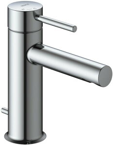 リクシル INAX 水栓金具【一般地・寒冷地共用】LF-YE340SY eモダン  シングルレバー混合水栓(泡沫式)ワンホール 洗面化粧台 水栓 FC ポップアップ式(ワイヤータイプ)(LF-E340SYN/SEの