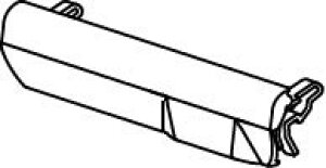 INAX CibNX LIXIL NV gC V[gCpti mYVb^[ CWA-207/F yiz
