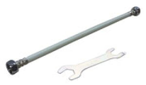 CWA-25 INAX イナックス LIXIL リクシル トイレ シャワートイレ用付属部品 かんたん取付キット (CWA-24Cロータンク フレキホースとスパナのセットです) 【純正品】