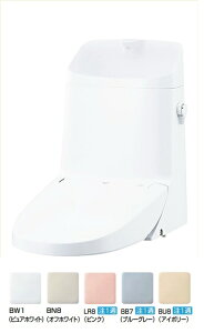 リクシル 【手洗い付き】MZ6グレード【DWT-ZB186W】リフレッシュシャワートイレ(タンク付き)流動方式 タンクシャワートイレ一体型 交換用ユニット ZB お掃除リフト付き フルオート便座 フル