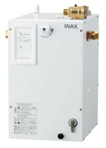 EHPS-CB12S4 INAX・イナックス・LIXIL・リクシル 電気温水器 排水器具、固定脚セット ゆプラス 適温出湯タイプ 12L セット品番【純正品】