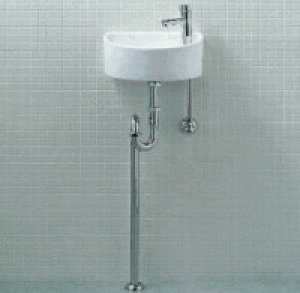 yǋ rzgC􂢊ꎮZbg YAWL-33 (S) INAX CibNX LIXIL NV 􂢊 (Sgbv) ꂪtɂANAZ~bNdl YAWL-33Syiz