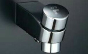 INAX イナックス LIXIL リクシル 水栓金具 パブリックバス水栓 洗い場専用・壁付タイプ BF-2117P ヴィラーゴシリーズ セルフストップ付バス水栓・単水栓【純正品】