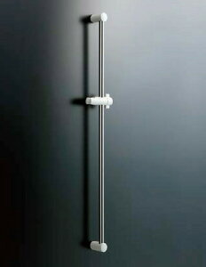 シャワースライドバー 長さ1,000mm INAX イナックス LIXIL リクシル 水栓金具シャワー スライドバー BF-27B (1000) 標準タイプ【純正品】