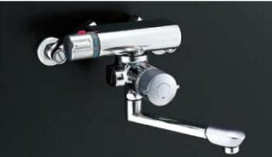 INAX イナックス LIXIL リクシル シャワー水栓 定量止水付サーモスタットバス水栓 (寒冷地) (BF-7340TN) 定量止水栓【純正品】