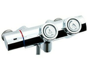 INAX LIXIL・リクシル 【BF-HW156TSM】プッシュ式サーモスタット付シャワーバス水栓 サーモスタット付混合水栓 シリーズ外【純正品】