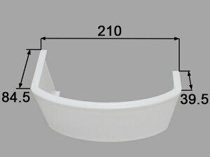 BM-MFT75-2 INAX/CibNX/LIXIL/NV ܂蕔i ƖJo[ gC yiz
