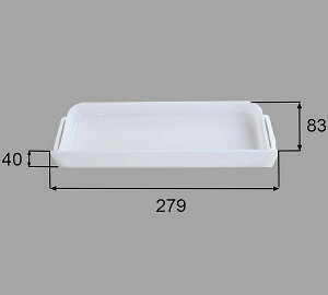 BM-MLCV-TR300-L INAX/CibNX/LIXIL/NV ܂蕔i ~[pgC O@ 290MM 40MM s83MM gC yiz