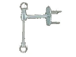 INAX イナックス LIXIL リクシル トイレ ハイタンクパーツ 振り止め CF-102【純正品】