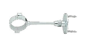 INAX CibNX LIXIL NV gC ֊pt x CF-115-1 (50-220) Ǘpx (50-220mm) 31.75yiz