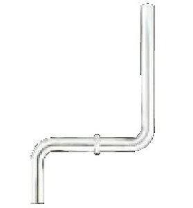 INAX CibNX LIXIL NV gC ֊pt [^Np CF-171D-32B t[^Np32mm (ap)yiz