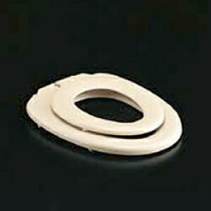 LIXIL リクシル トイレ 普通便座 フタなし前丸親子便座 (大型) CF-39WK【純正品】