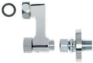 INAX LIXILENV yA-10030-10z֗pptri~At~فAtj W^CvF 60mm {̐ڑ˂FG3/4 p IvVp[cyiz