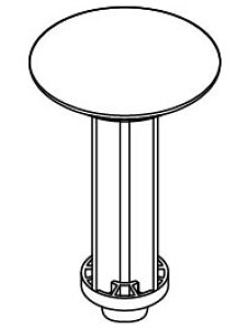 A-5896 INAX LIXIL ʊEpZbg IvV Er (wALb`[t) CibNX NVyiz