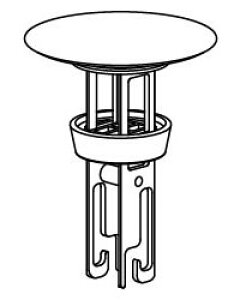 A-6224 INAX LIXIL ʊEpZbg IvV rJo[ (wALb`[t) CibNX NVyiz