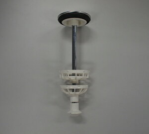 BB-RS(590)-B-2 INAX/CibNX/LIXIL/NV ܂蕔i r 43MM×L127.3MM gC yBB-RS-590-B-2z yiz