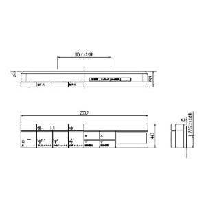NVECibNXy354-1432-CFz LIXILEINAX X}[gRLbg(ȂA蓮tgAbvt) gCi [354-1432*] LIXIL INAXyiz