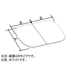 NVECibNXyYFK-1412B-3L-D4-CFz LIXILEINAX ^ۉgt^ i[YFK-1412B(3)L-D4] [YFK-1412B(3)L-D4/K] brdp LIXIL INAXyiz