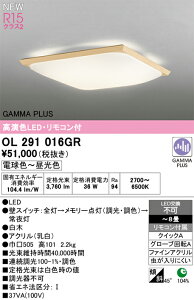 �V�[�����O���C�g �I�[�f���b�N OL291016GR ������E�㕥���s��