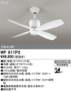 �V�[�����O�t�@�� �I�[�f���b�N WF811P2 ������E�㕥���s��