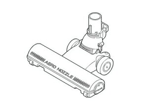 AMV99R-F60K �p�i�\�j�b�N Panasonic �|���@ �X�e�B�b�N�E�n���h�N���[�i�[ ���p�m�Y��(�u���b�N�p)�y�����i�z