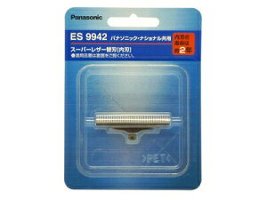 �y�䂤�p�P�b�g�z�p�i�\�j�b�N Panasonic �����Y�V�F�[�o�[�֐n ���n ES9942