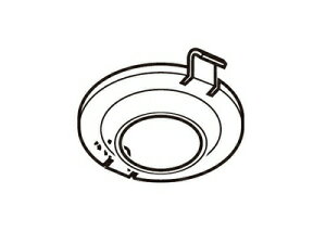HK279020 �p�i�\�j�b�N Panasonic �G���A�J�b�g�t�[�h �Ɩ���� LED�V�[�����O���C�g�y�����i�z