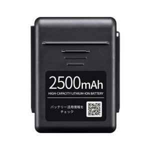 �V���[�v[SHARP] �yBY-5SC25�z �����p�o�b�e���[�i���`�E���C�I���d�r�j �y�����i�zBY-5SB25�̌�p�V�i�ԁ@PSE�}�[�N����