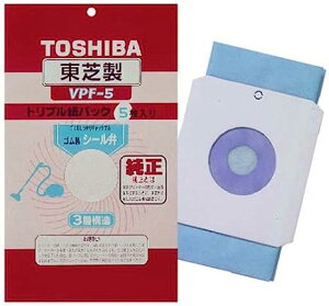  TOSHIBA yVPF-5z V[ٕtgvpbN  |@pbN N[i[p VPF-5 yiz