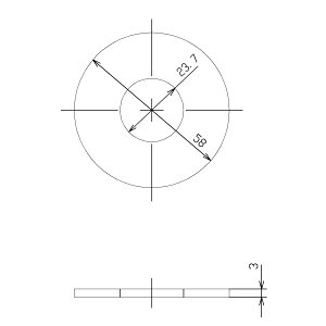 TOTO �p�b�L�� HH08018S