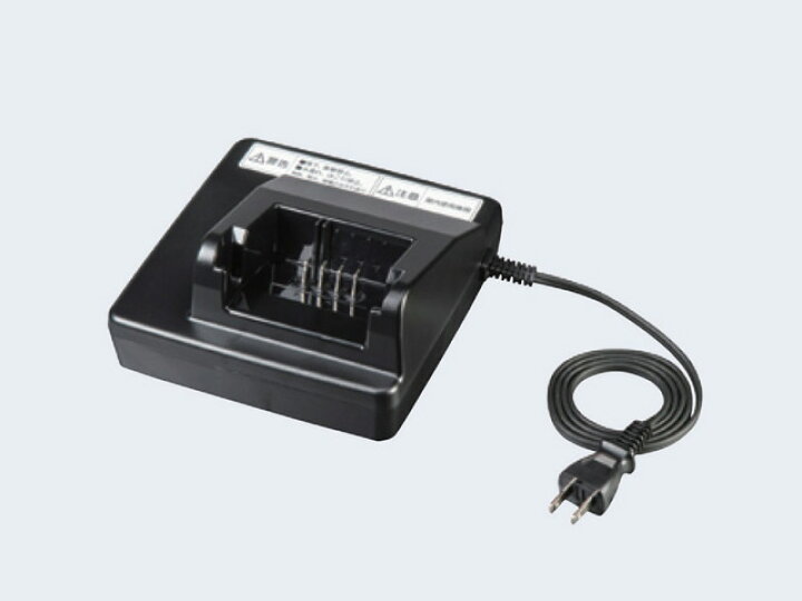 楽天市場】パナソニック スタンド式専用充電器（小型急速充電）NKJ075Z 