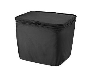【3000円クーポン!26日23:59まで&MAX_P6倍☆獲得可※ママ割含む25日(土)】 Panasonic パナソニック フロント用バスケットカバー 容量アップ機能採用 NAR183 ブラック