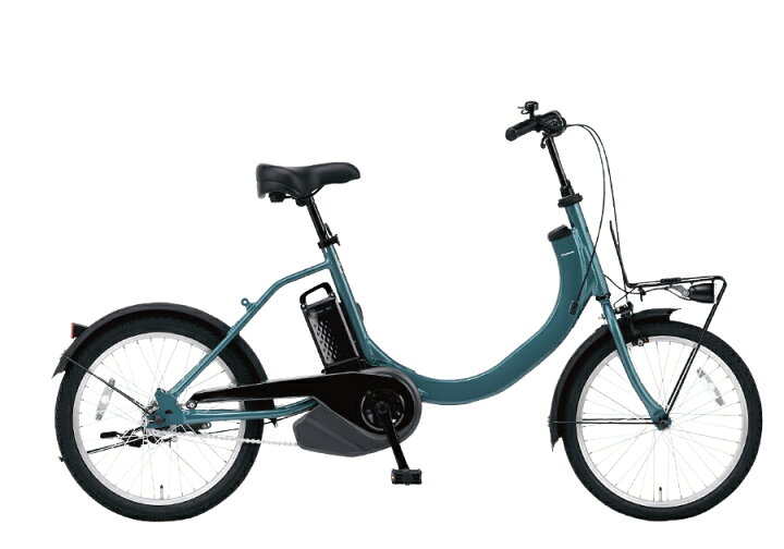 楽天市場】電動自転車 電動アシスト自転車 パナソニック SW 20インチ 