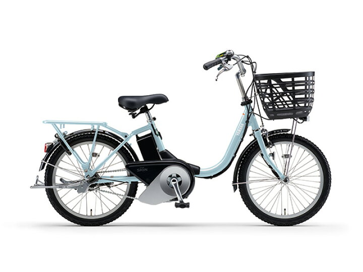 楽天市場】電動自転車 電動アシスト自転車 ヤマハ YAMAHA PAS SION-U 